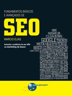 cover image of Fundamentos Básicos e Avançados de SEO